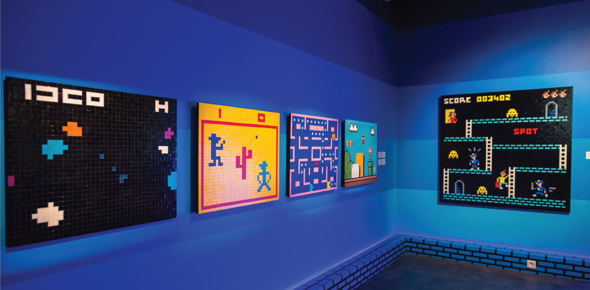mvdecor-expo-space-invader